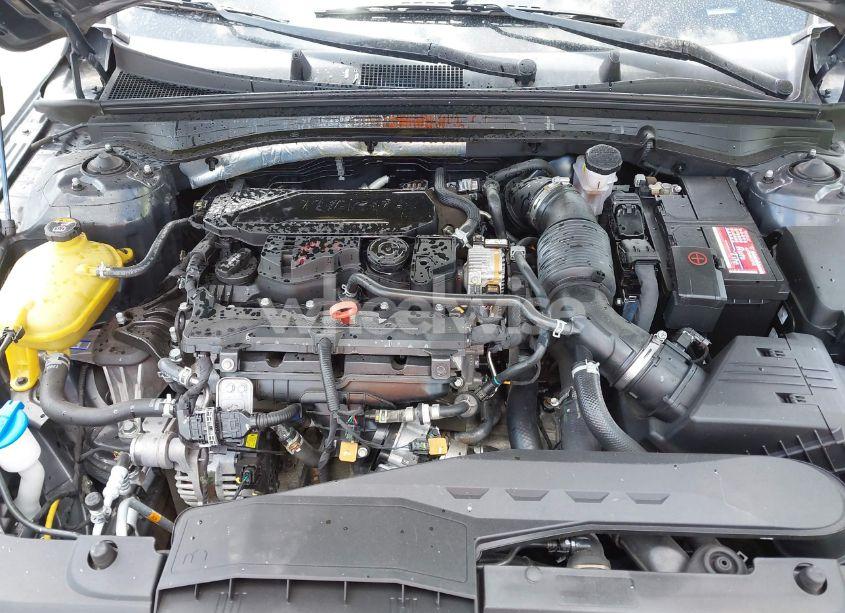 Photo 10 of 2021 Kia K5 LXS (VIN 5XXG14J21MG023942)