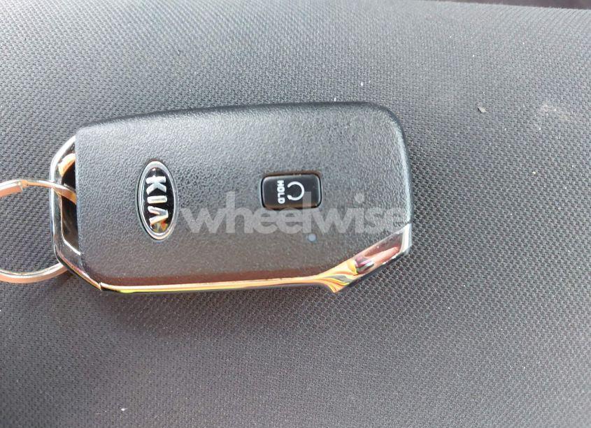 Photo 11 of 2021 Kia K5 LXS (VIN 5XXG14J21MG023942)