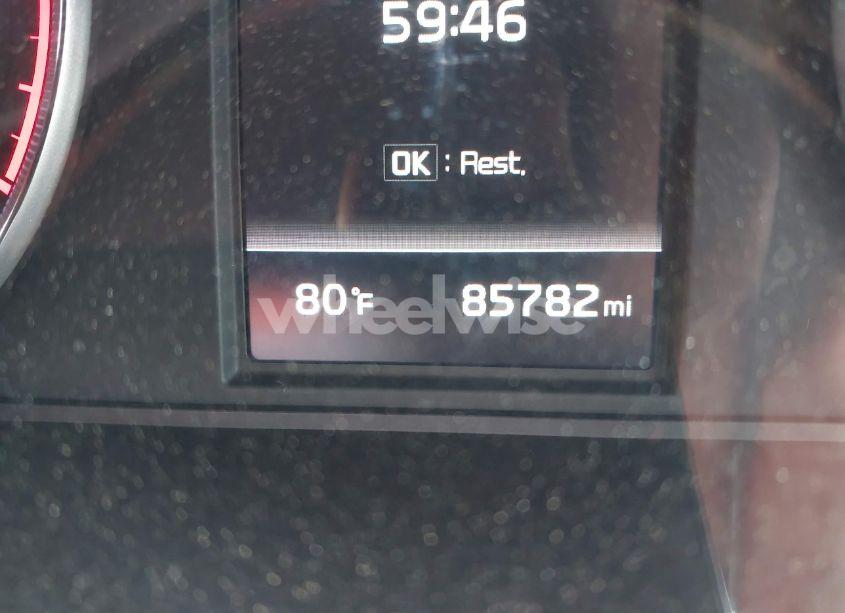 Photo 15 of 2021 Kia K5 LXS (VIN 5XXG14J21MG023942)