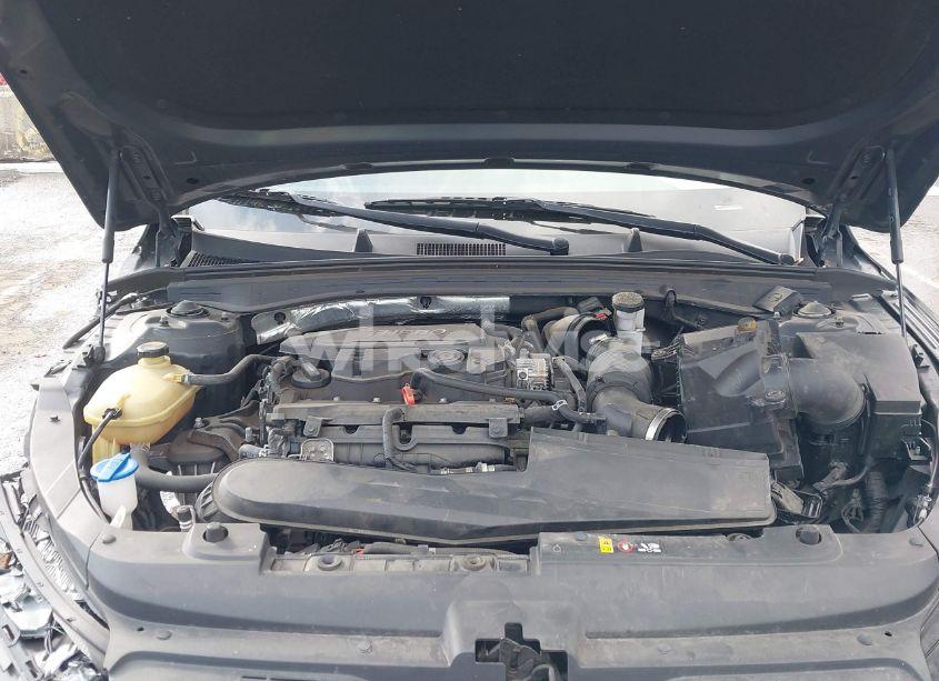 Photo 10 of 2021 Kia K5 LXS (VIN 5XXG14J21MG047058)