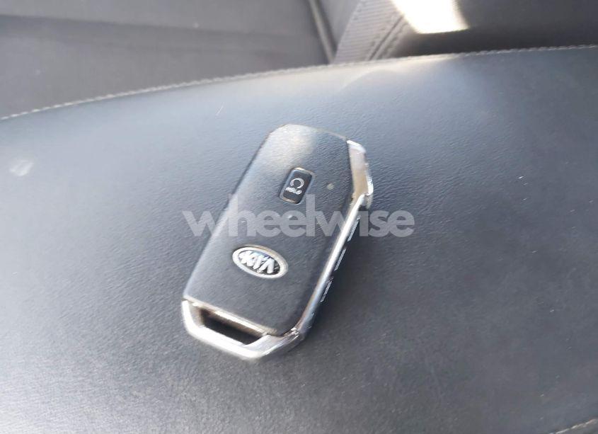 Photo 11 of 2021 Kia K5 LXS (VIN 5XXG14J21MG047058)
