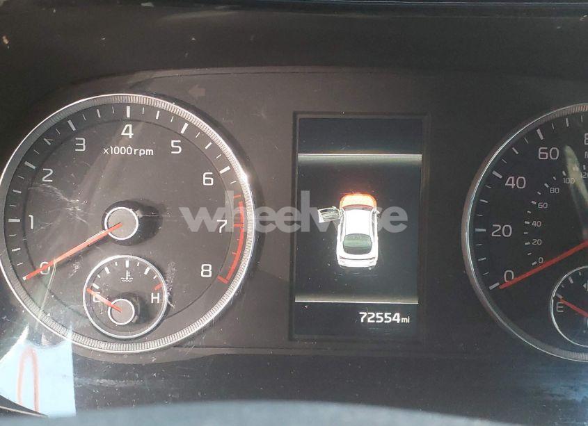 Photo 7 of 2021 Kia K5 LXS (VIN 5XXG14J21MG047058)