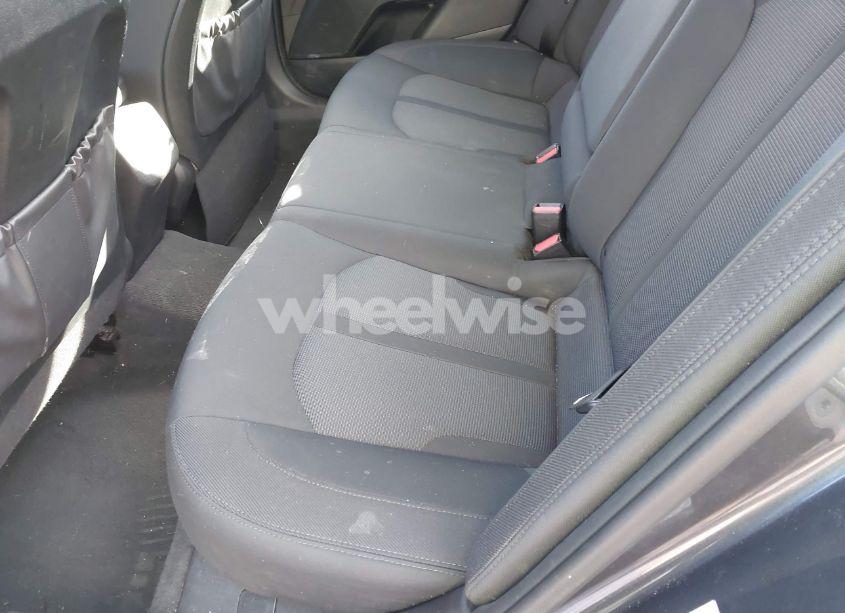 Photo 8 of 2021 Kia K5 LXS (VIN 5XXG14J21MG047058)