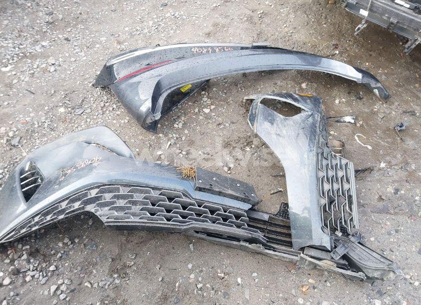 Photo 11 of 2021 Kia K5 LXS (VIN 5XXG14J21MG054883)