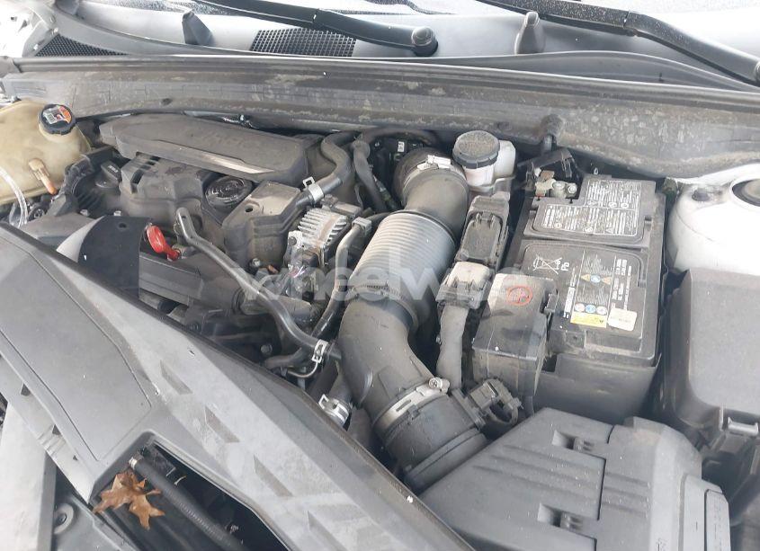 Photo 10 of 2021 Kia K5 LXS (VIN 5XXG14J21MG055497)