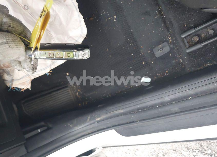 Photo 11 of 2021 Kia K5 LXS (VIN 5XXG14J21MG055497)