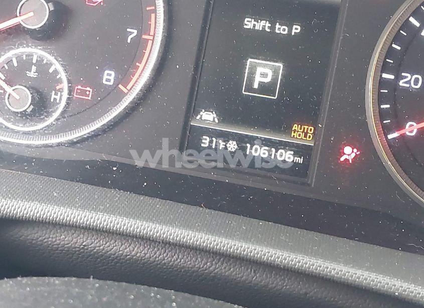 Photo 15 of 2021 Kia K5 LXS (VIN 5XXG14J21MG055497)