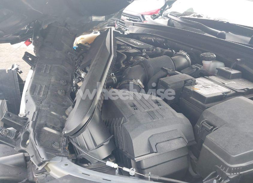 Photo 10 of 2021 Kia K5 LXS (VIN 5XXG14J21MG055970)