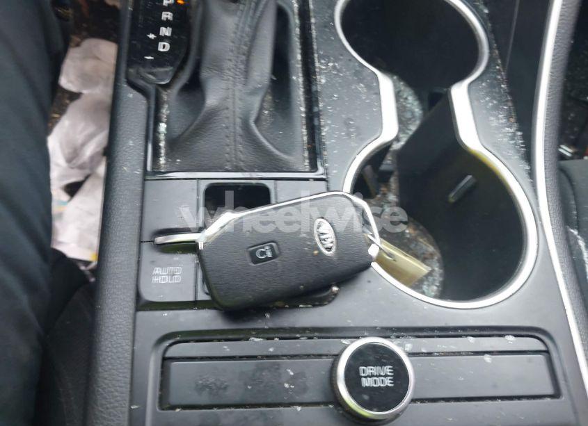 Photo 11 of 2021 Kia K5 LXS (VIN 5XXG14J21MG055970)