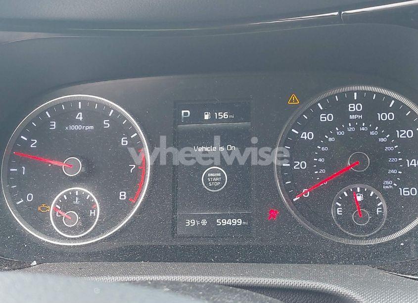 Photo 15 of 2021 Kia K5 LXS (VIN 5XXG14J21MG055970)