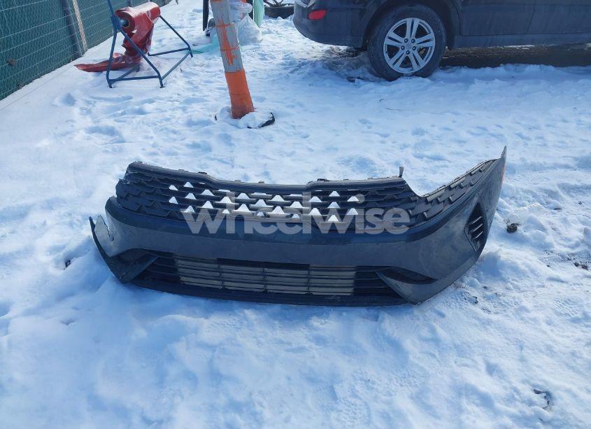 Photo 11 of 2021 Kia K5 LXS (VIN 5XXG14J21MG055984)