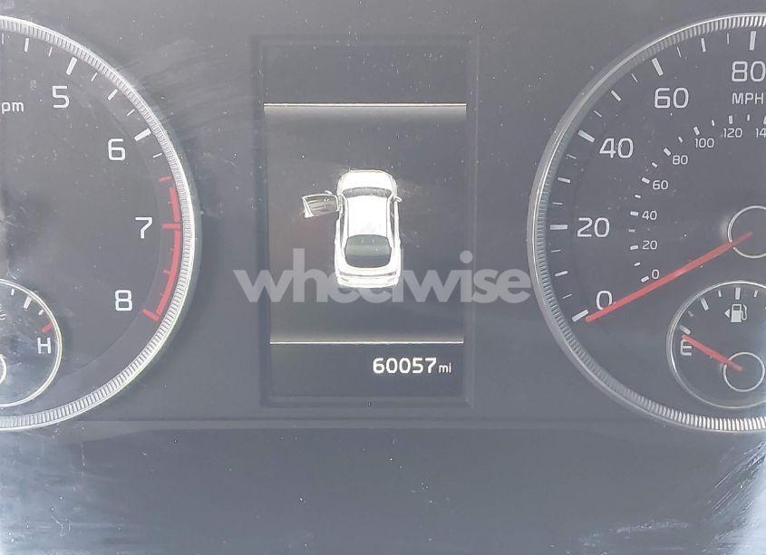 Photo 15 of 2021 Kia K5 LXS (VIN 5XXG14J21MG055984)