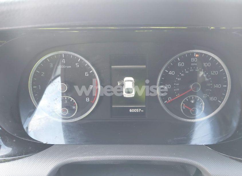 Photo 7 of 2021 Kia K5 LXS (VIN 5XXG14J21MG055984)