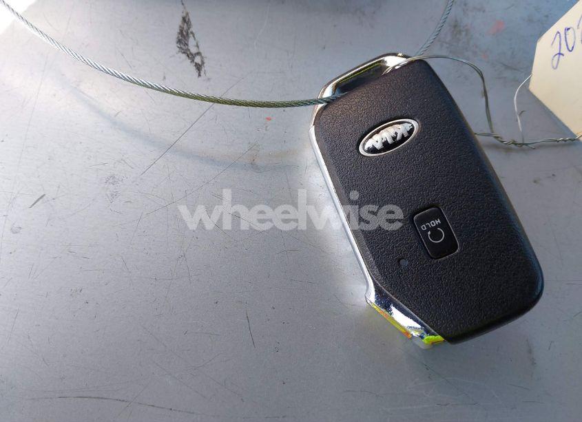 Photo 11 of 2021 Kia K5 LXS (VIN 5XXG14J21MG072199)