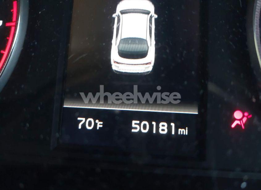 Photo 15 of 2021 Kia K5 LXS (VIN 5XXG14J21MG072199)