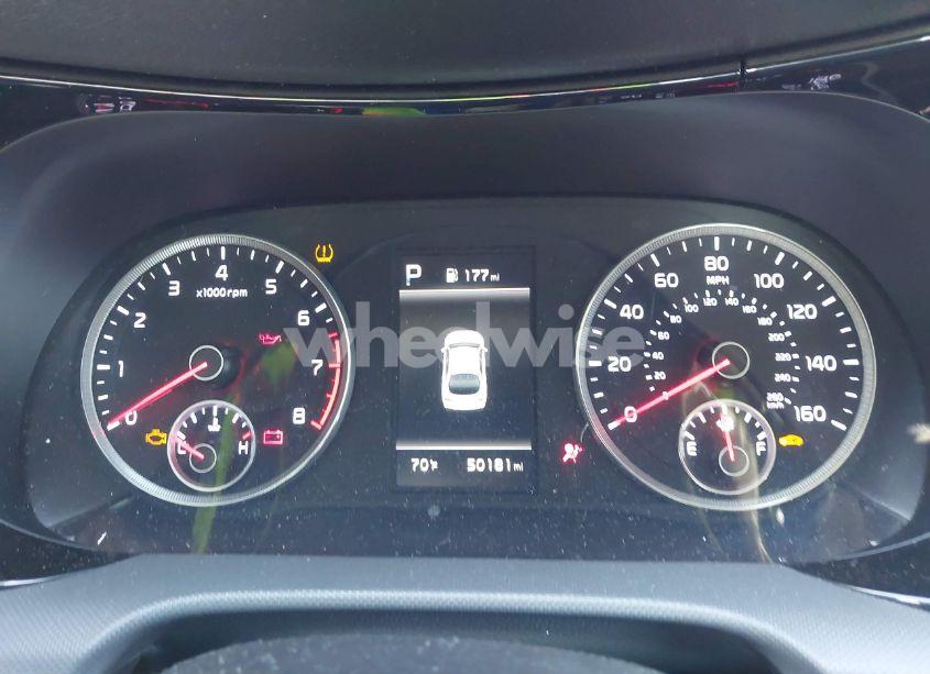 Photo 7 of 2021 Kia K5 LXS (VIN 5XXG14J21MG072199)