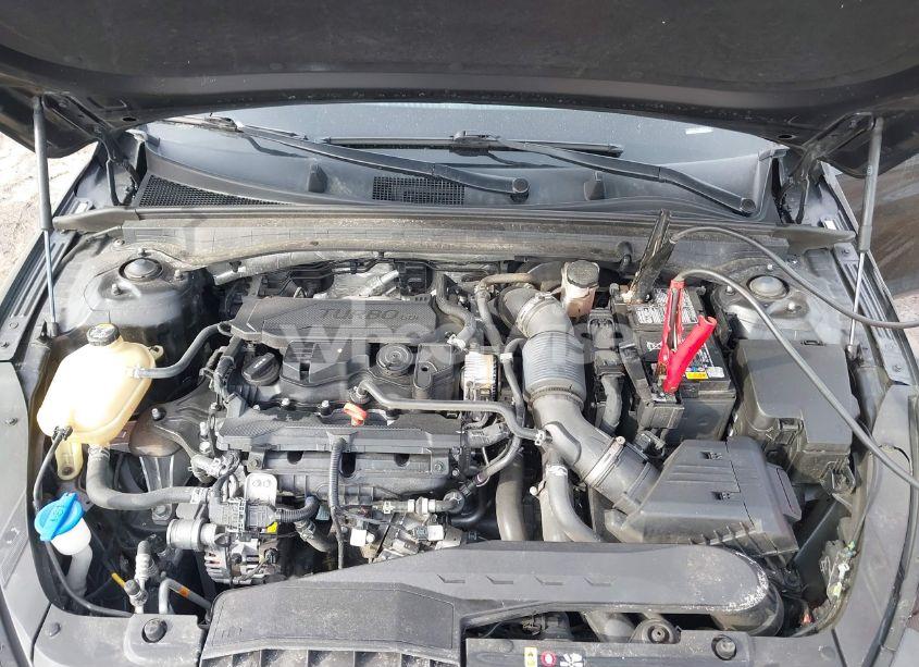 Photo 10 of 2022 Kia K5 LXS (VIN 5XXG14J21NG083379)