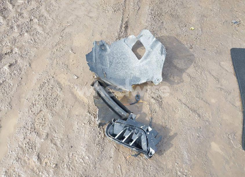 Photo 12 of 2022 Kia K5 LXS (VIN 5XXG14J21NG083379)