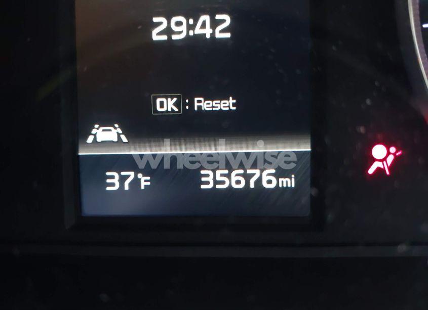 Photo 16 of 2022 Kia K5 LXS (VIN 5XXG14J21NG083379)