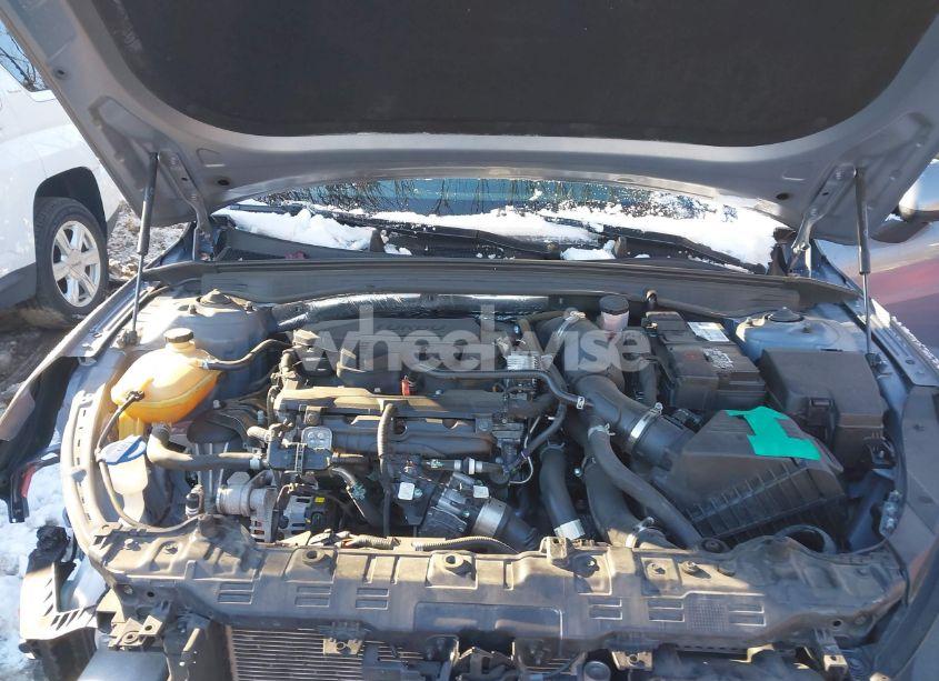 Photo 10 of 2022 Kia K5 LXS (VIN 5XXG14J21NG086590)