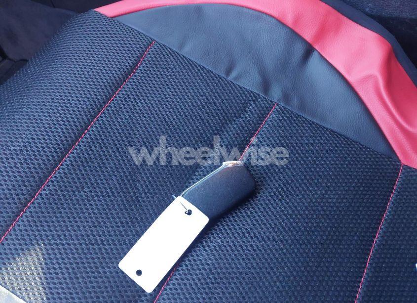 Photo 11 of 2022 Kia K5 LXS (VIN 5XXG14J21NG086590)