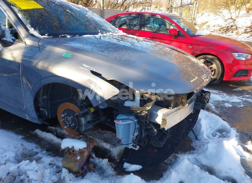 Photo 12 of 2022 Kia K5 LXS (VIN 5XXG14J21NG086590)