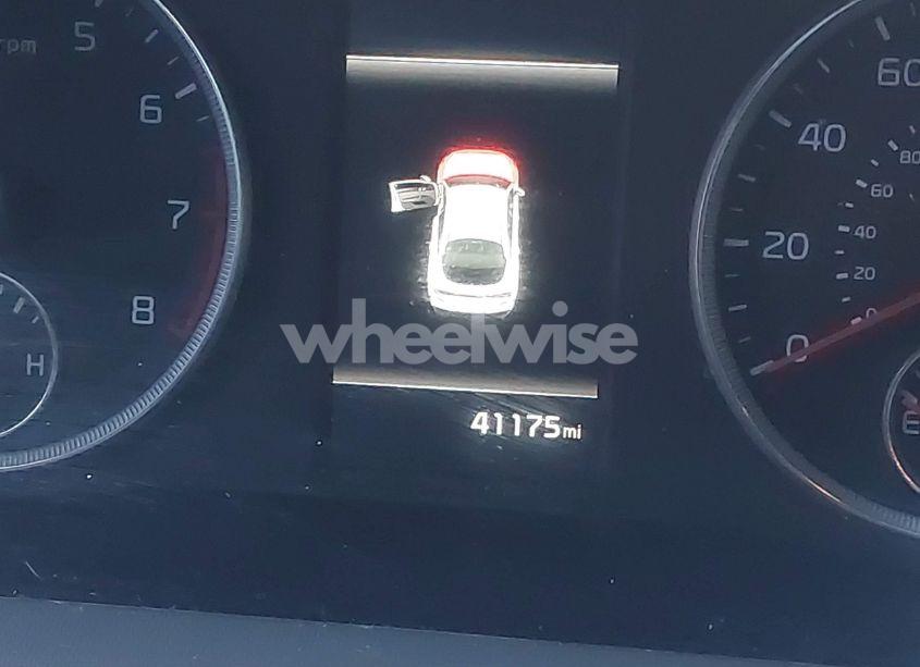 Photo 16 of 2022 Kia K5 LXS (VIN 5XXG14J21NG086590)