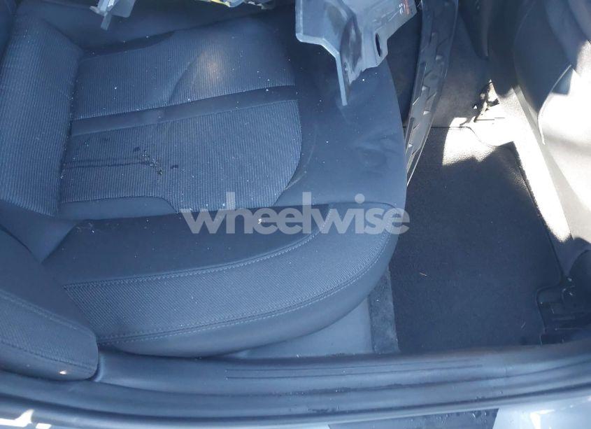 Photo 8 of 2022 Kia K5 LXS (VIN 5XXG14J21NG086590)