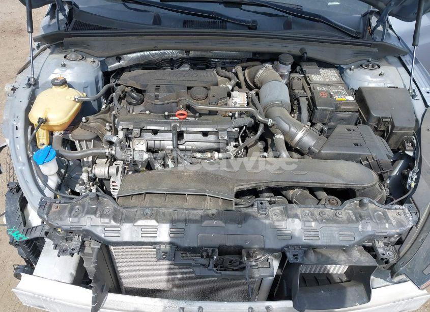 Photo 10 of 2022 Kia K5 LXS (VIN 5XXG14J21NG122942)