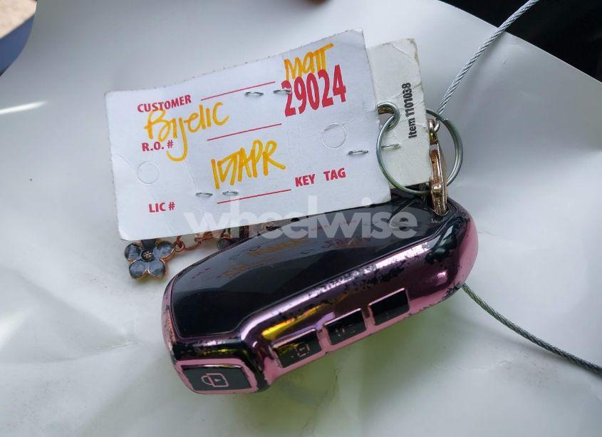 Photo 11 of 2022 Kia K5 LXS (VIN 5XXG14J21NG122942)