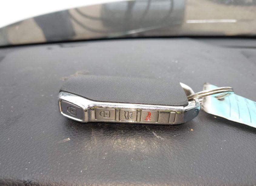 Photo 11 of 2023 Kia K5 LXS (VIN 5XXG14J21PG192542)