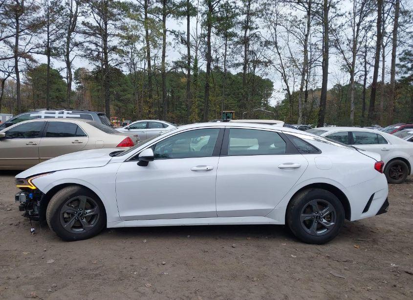 Photo 15 of 2023 Kia K5 LXS (VIN 5XXG14J21PG192542)