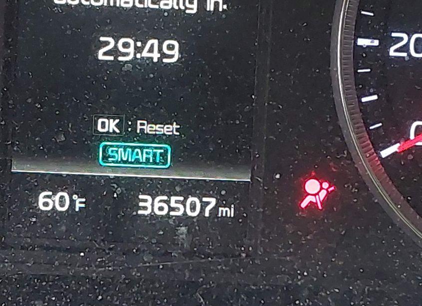 Photo 16 of 2023 Kia K5 LXS (VIN 5XXG14J21PG192542)