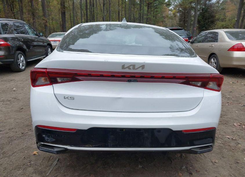 Photo 17 of 2023 Kia K5 LXS (VIN 5XXG14J21PG192542)
