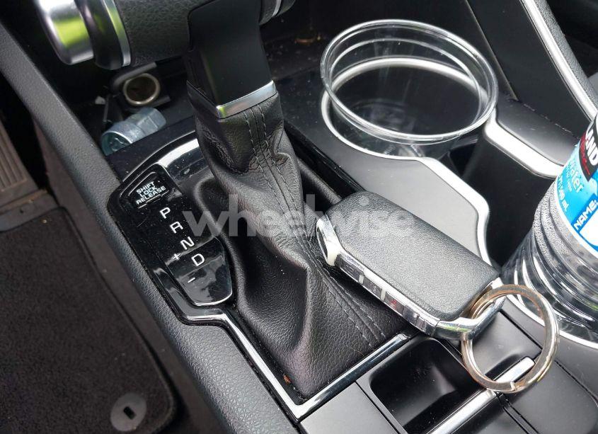 Photo 11 of 2021 Kia K5 LXS (VIN 5XXG14J22MG006695)