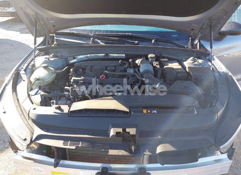 Photo 10 of 2021 Kia K5 LXS (VIN 5XXG14J22MG015316)