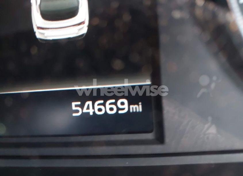 Photo 15 of 2021 Kia K5 LXS (VIN 5XXG14J22MG015316)