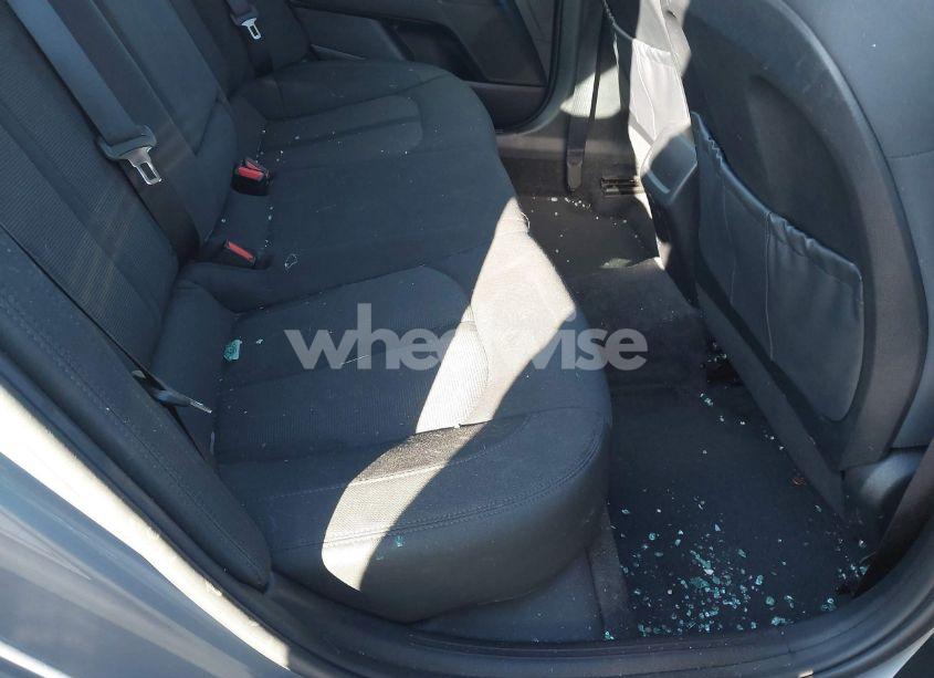 Photo 8 of 2021 Kia K5 LXS (VIN 5XXG14J22MG015316)