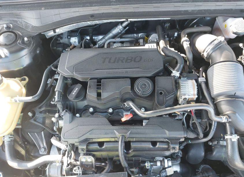 Photo 10 of 2021 Kia K5 LXS (VIN 5XXG14J22MG028292)