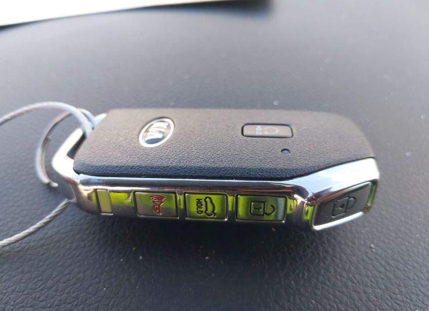 Photo 11 of 2021 Kia K5 LXS (VIN 5XXG14J22MG028292)