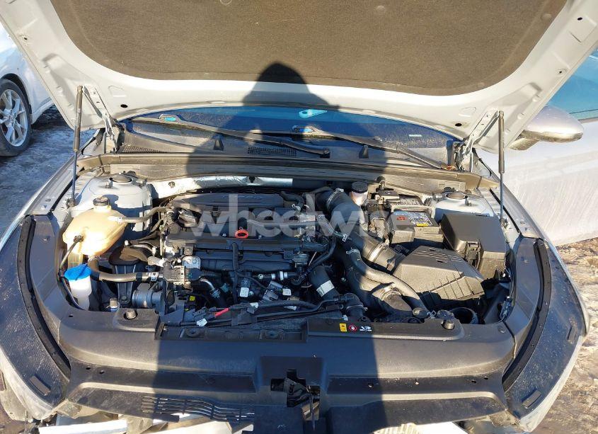 Photo 10 of 2021 Kia K5 LXS (VIN 5XXG14J22MG051667)