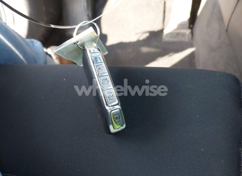 Photo 11 of 2021 Kia K5 LXS (VIN 5XXG14J22MG055976)