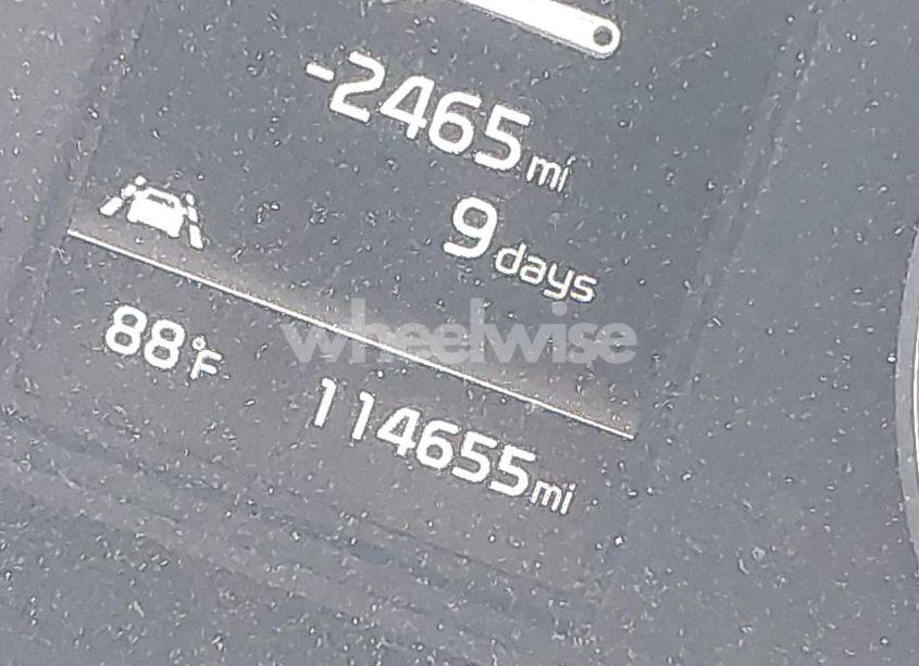 Photo 7 of 2021 Kia K5 LXS (VIN 5XXG14J22MG056965)