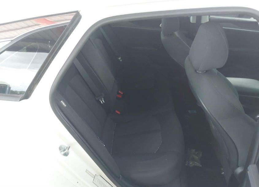 Photo 8 of 2021 Kia K5 LXS (VIN 5XXG14J22MG066864)