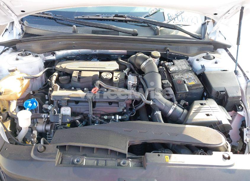 Photo 10 of 2022 Kia K5 LXS (VIN 5XXG14J22NG107088)