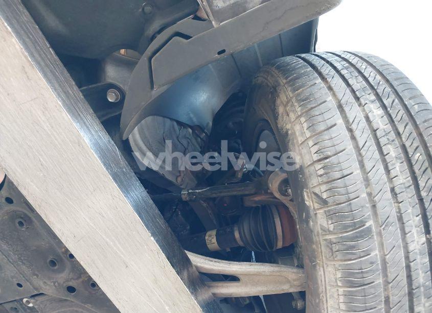 Photo 18 of 2022 Kia K5 LXS (VIN 5XXG14J22NG107088)