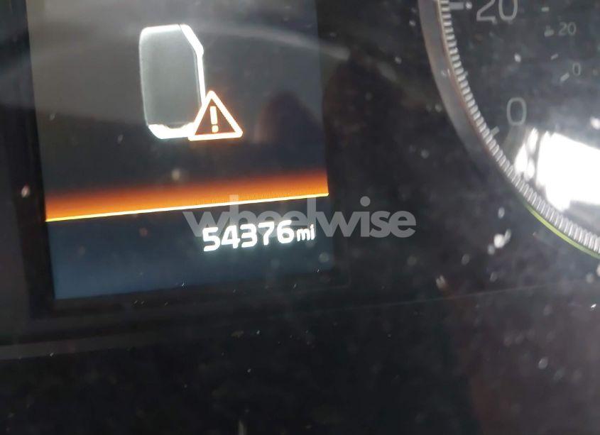 Photo 16 of 2022 Kia K5 LXS (VIN 5XXG14J22NG131018)