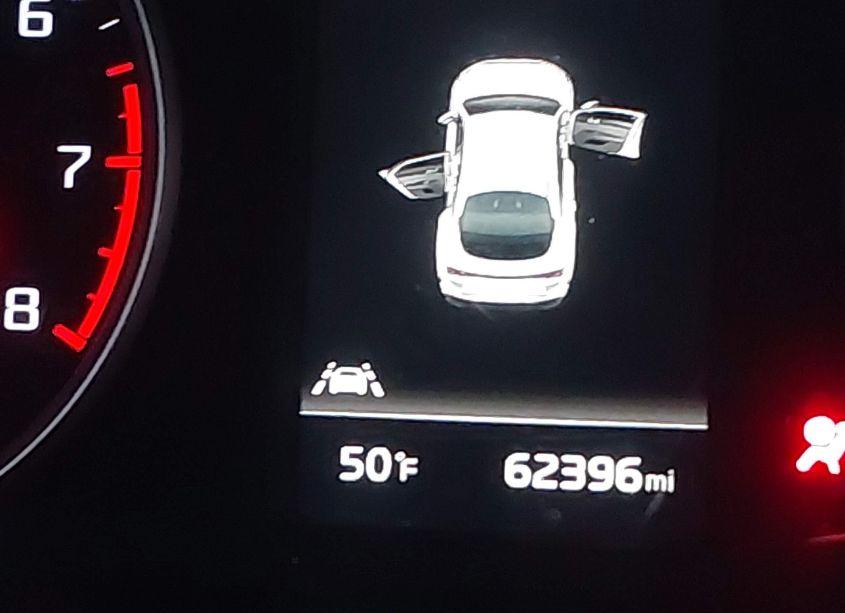 Photo 15 of 2022 Kia K5 LXS (VIN 5XXG14J22NG139247)