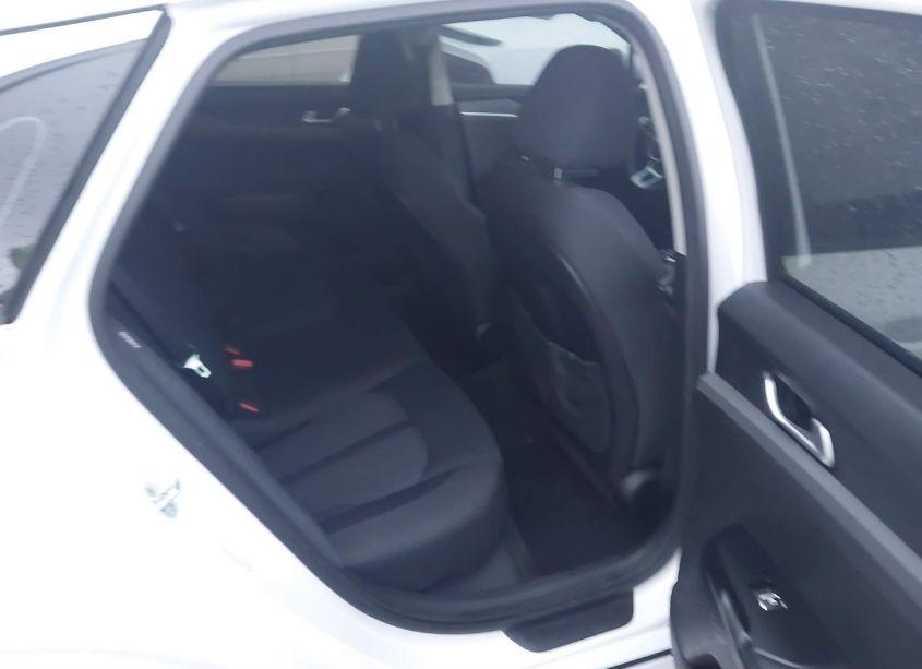 Photo 8 of 2022 Kia K5 LXS (VIN 5XXG14J22NG139247)