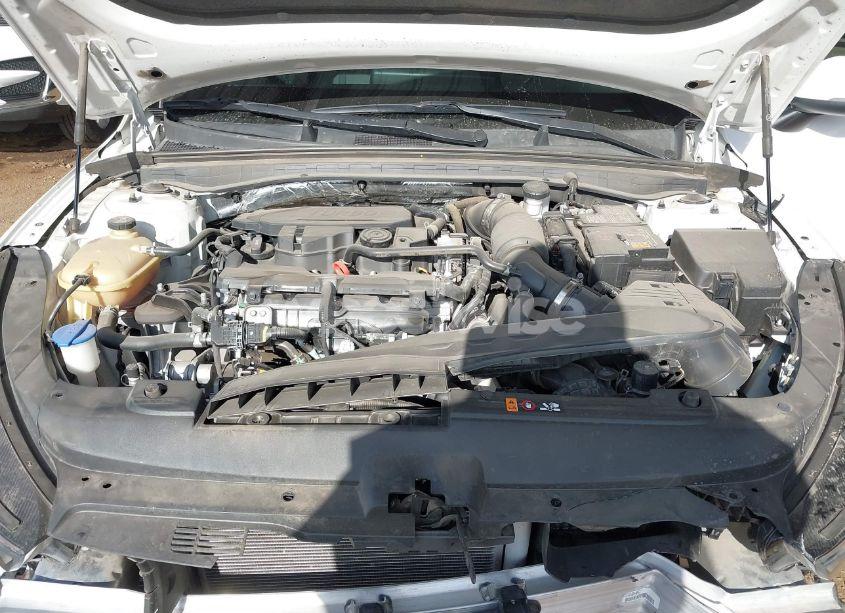 Photo 10 of 2022 Kia K5 LXS (VIN 5XXG14J22NG157988)